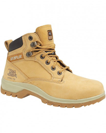 best safety boots uk
