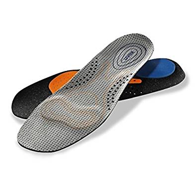 best insoles for work boots