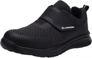 most comfortable safety shoes 
